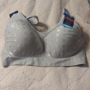 Bali Cool Comfort Bra